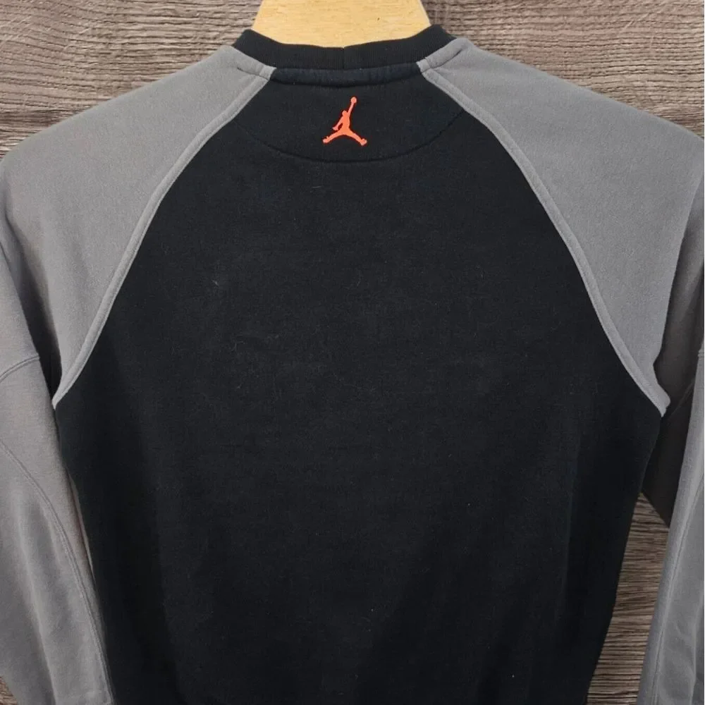 Jordan good preowned